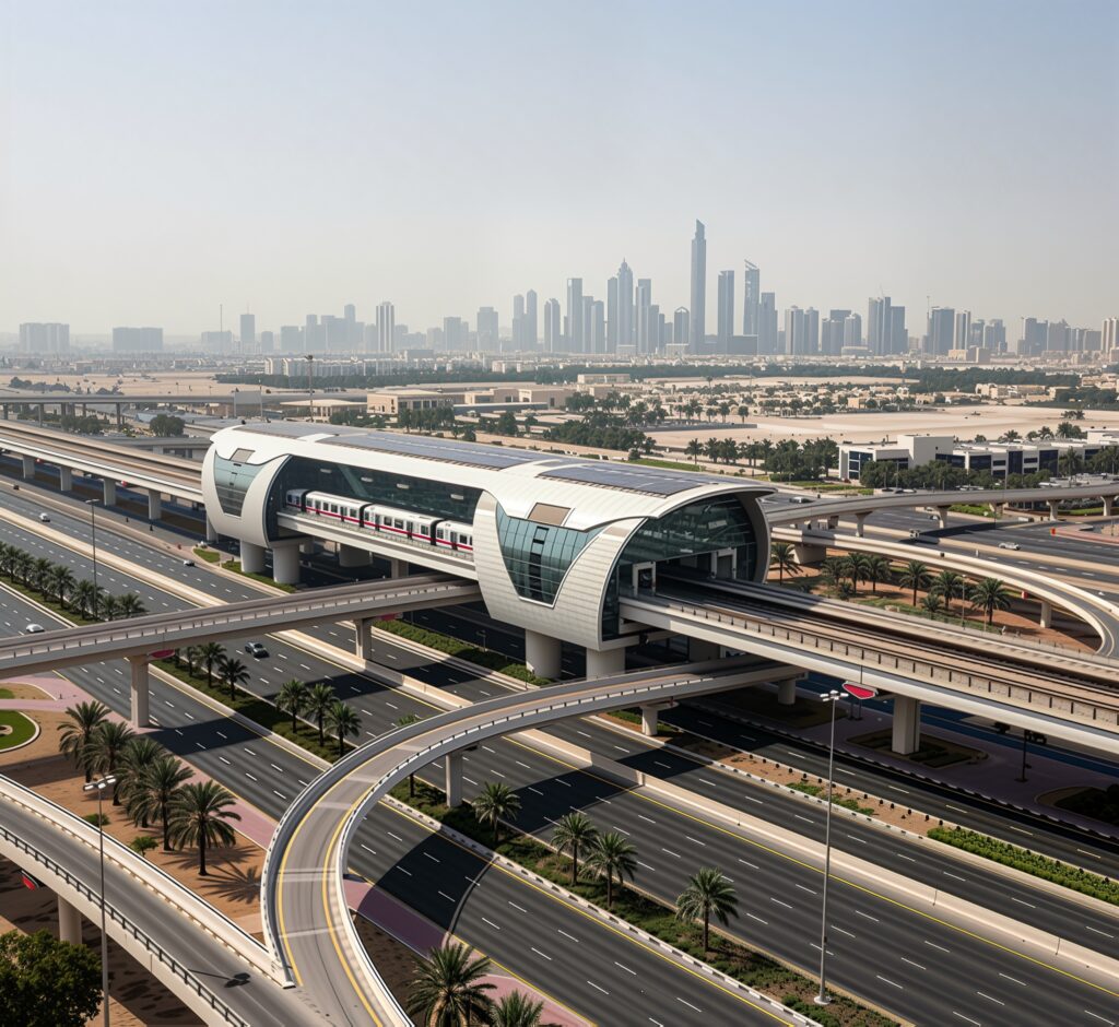 Civil Infrastructure Utility