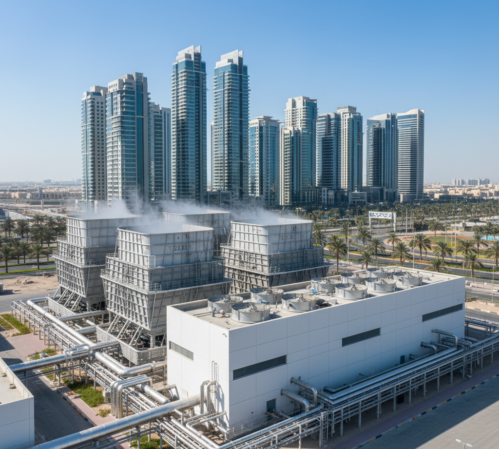 The backbone of modern cities is their civil infrastructure and utility building