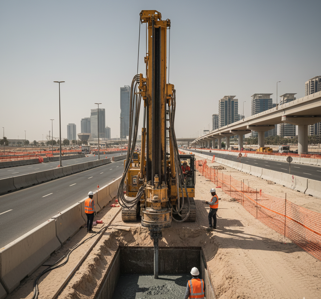 Why Horizontal Directional Drilling is Good