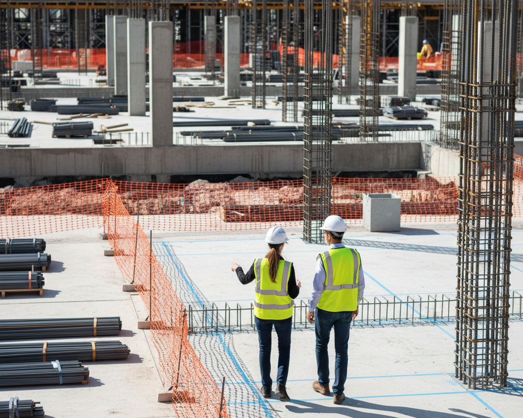 Why Picking the Right Builder Is Important for Building Projects