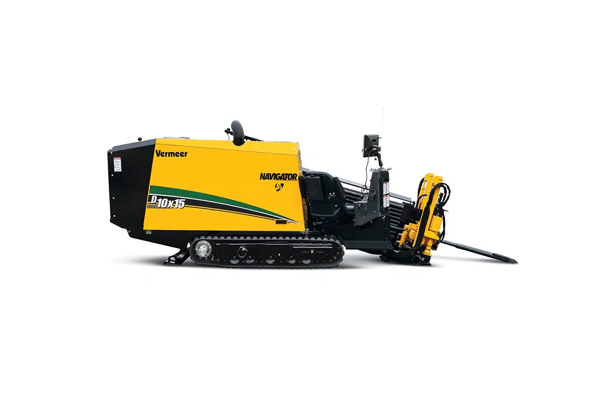 Horizontal Directional Drilling