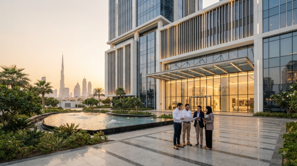 Turn Your Building Plans into Reality